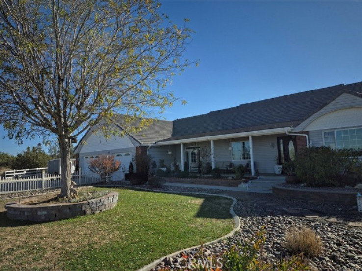 3 Bed Home for Sale in Pinon Hills, California