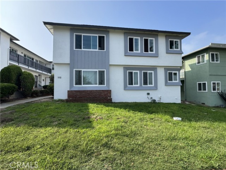 Residential Income in El Segundo