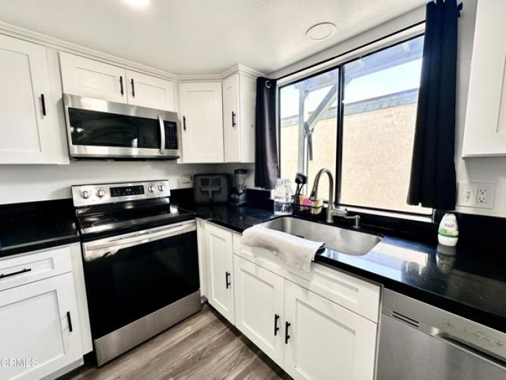 Residential Home in Santa Paula