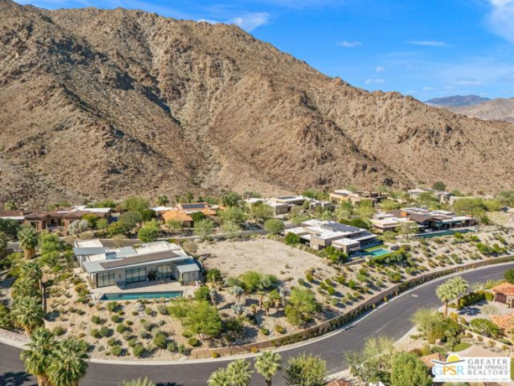  Land for Sale in Palm Desert, California