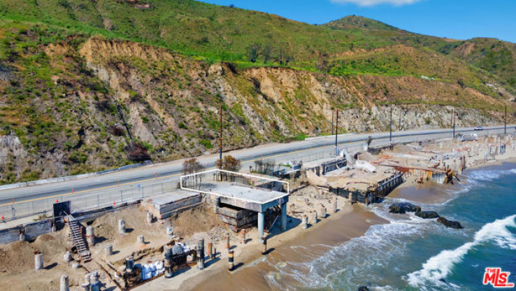  Land for Sale in Malibu, California