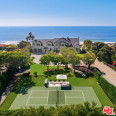 6 Bed Home for Sale in Malibu, California