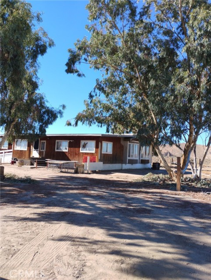 4 Bed Home for Sale in Adelanto, California