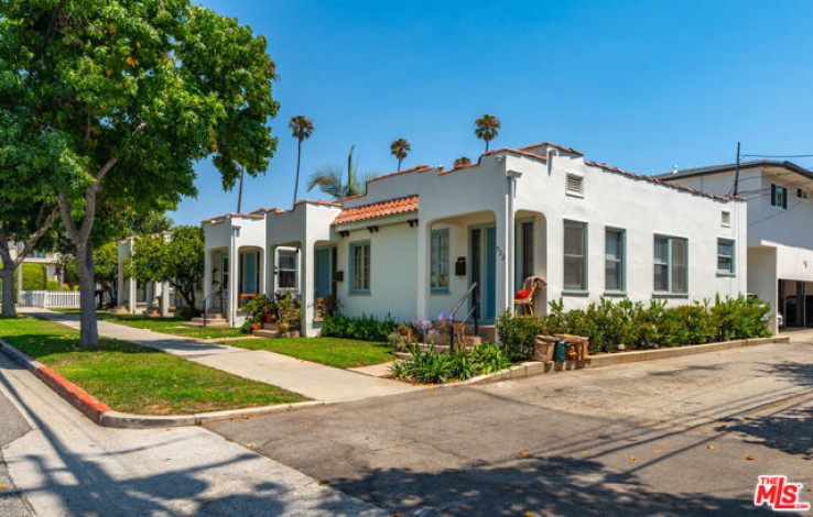  Income Home for Sale in Santa Monica, California