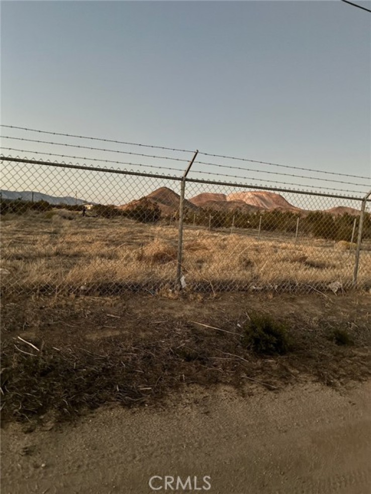  Land for Sale in Mojave, California