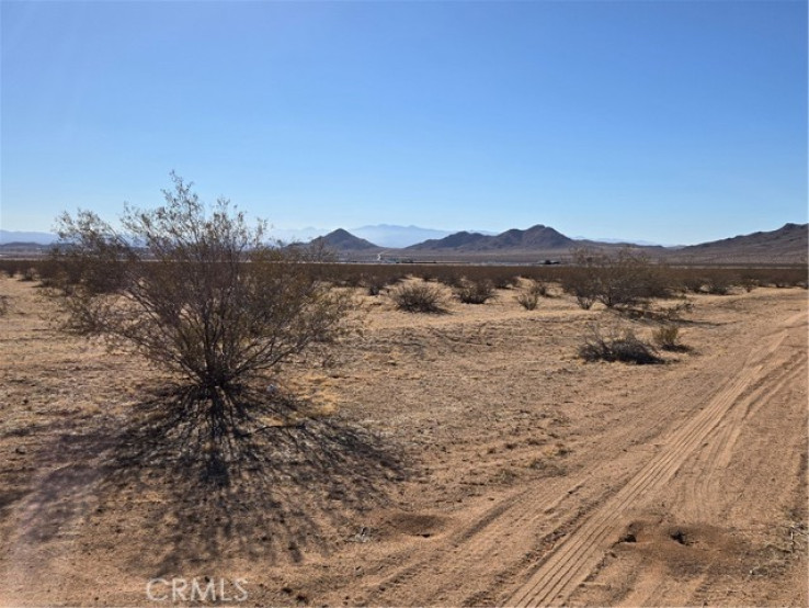 Land in Apple Valley