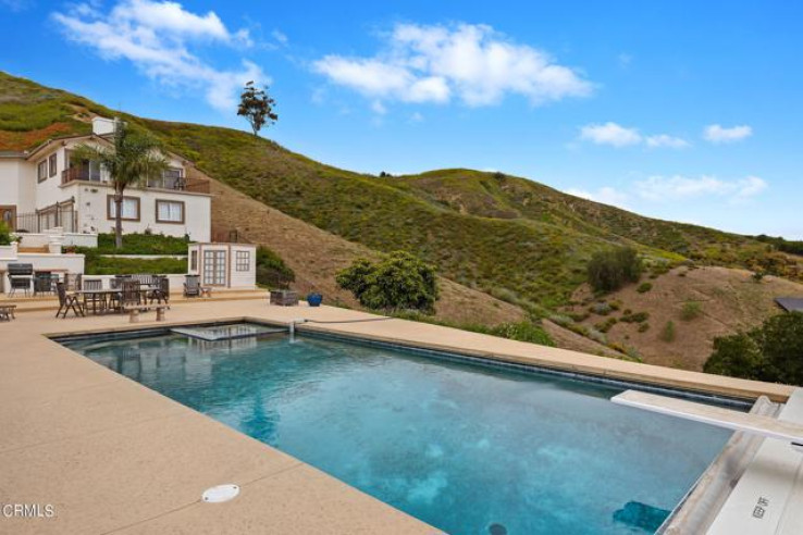 4 Bed Home for Sale in Ventura, California