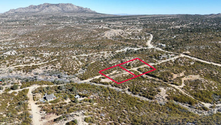  Land for Sale in Mountain Center, California