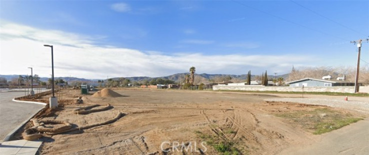  Land for Sale in Palmdale, California