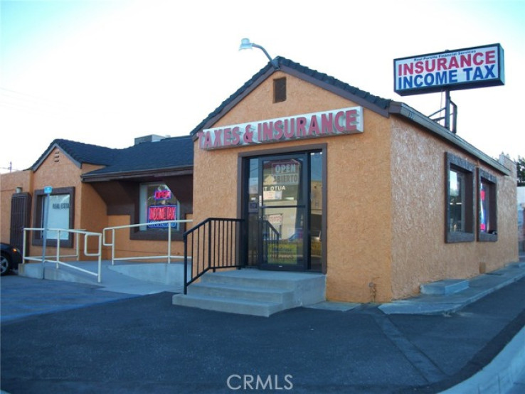  Commercial for Sale in Rialto, California