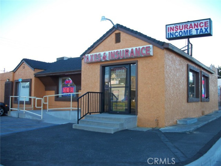  Commercial for Sale in Rialto, California