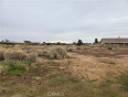  Land for Sale in California City, California
