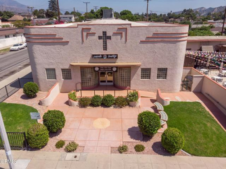  Commercial for Sale in Santa Paula, California