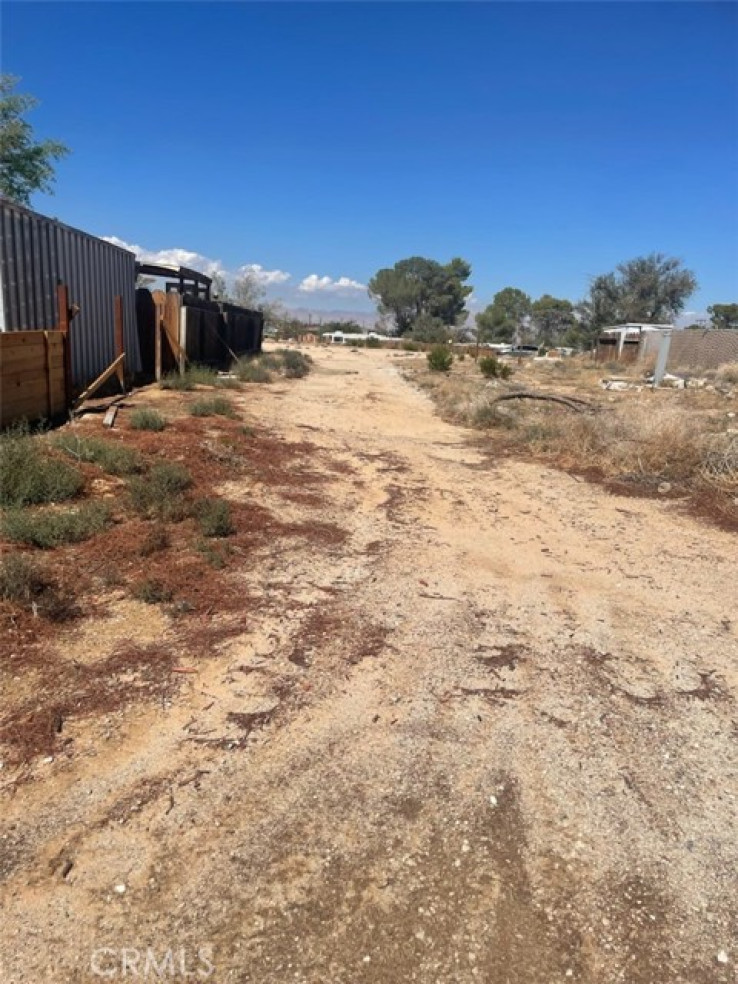 Land for Sale in California City, California