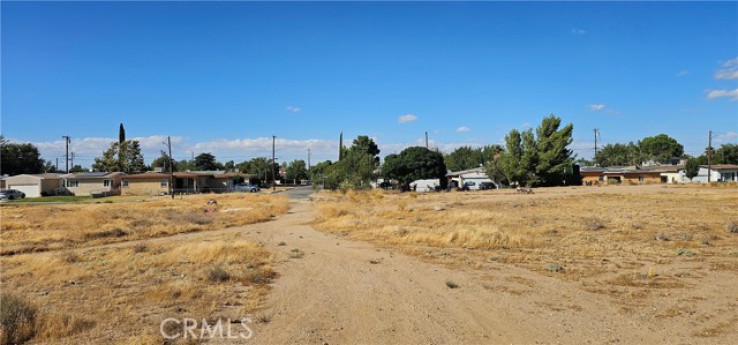  Land for Sale in Palmdale, California