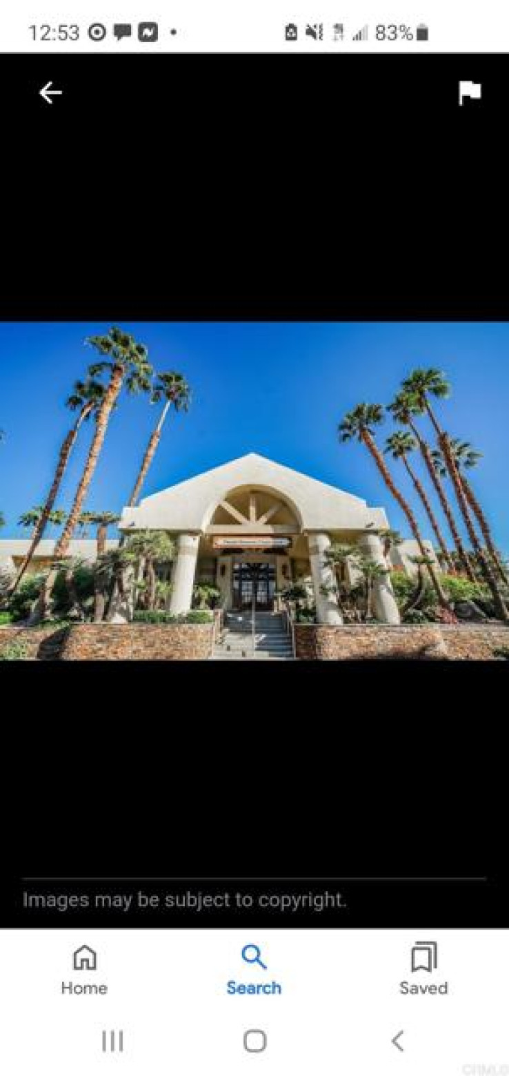 Residential Home in North Palm Desert
