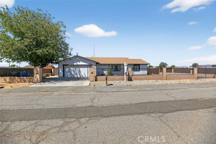 Residential Home in California City