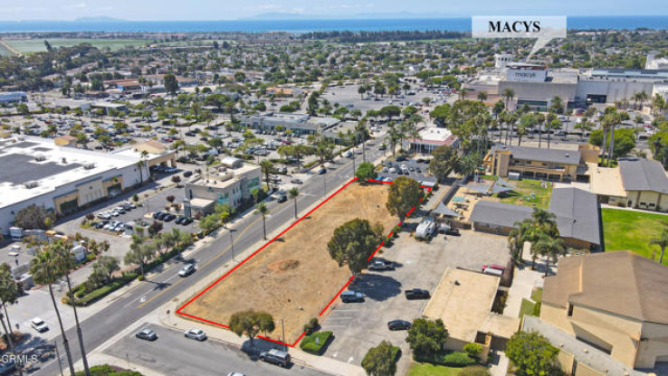  Land for Sale in Ventura, California
