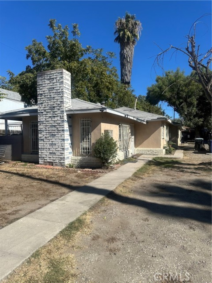 Income Home for Sale in San Bernardino, California