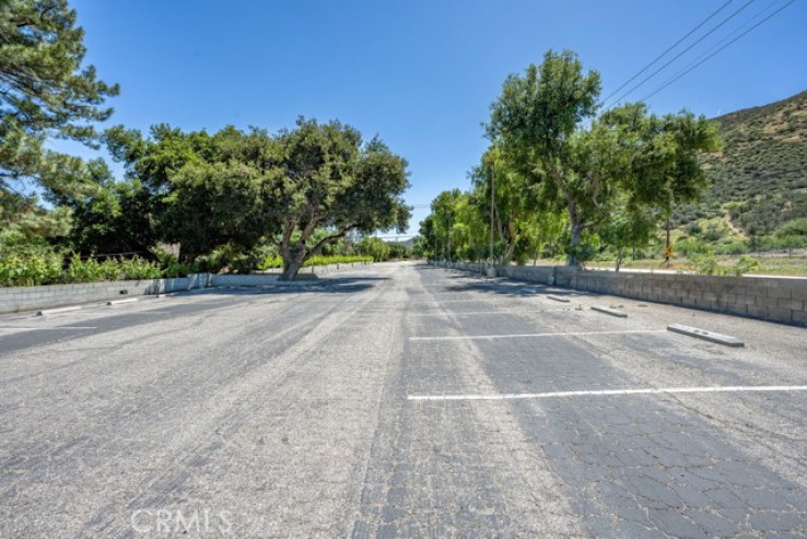 Commercial Sale in Agua Dulce
