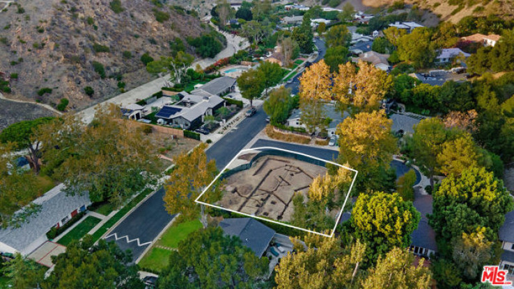  Land for Sale in Malibu, California