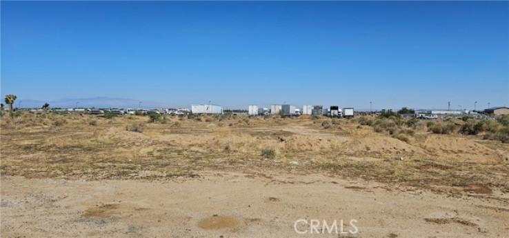 Land in Lancaster
