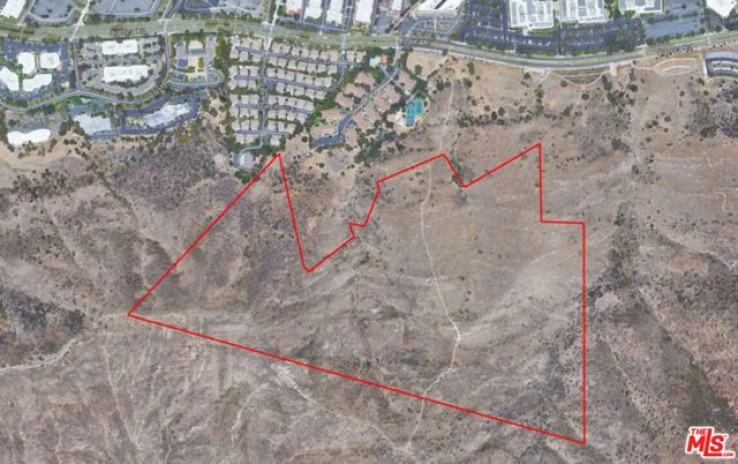 Land in Agoura