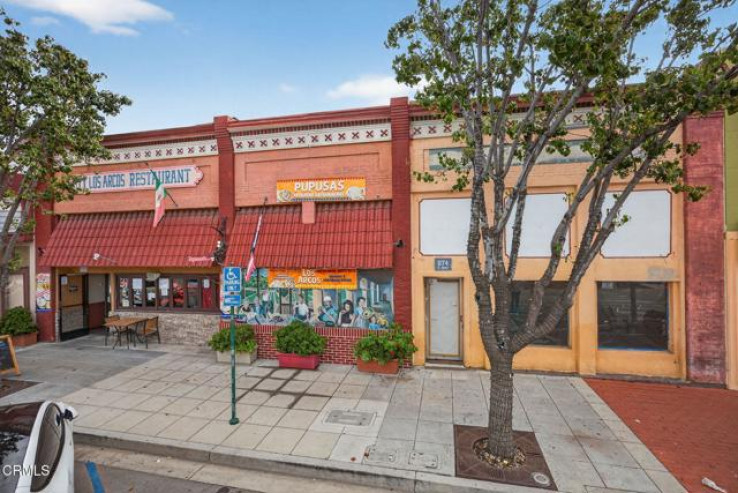  Commercial for Sale in Santa Paula, California