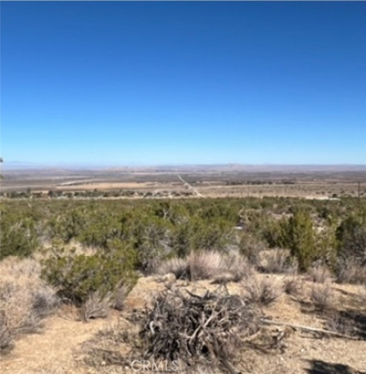 Land in Llano