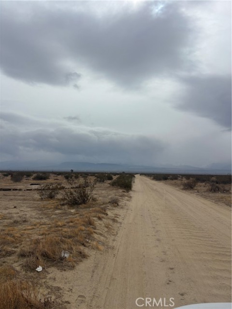  Land for Sale in Palmdale, California