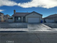 4 Bed Home for Sale in Adelanto, California
