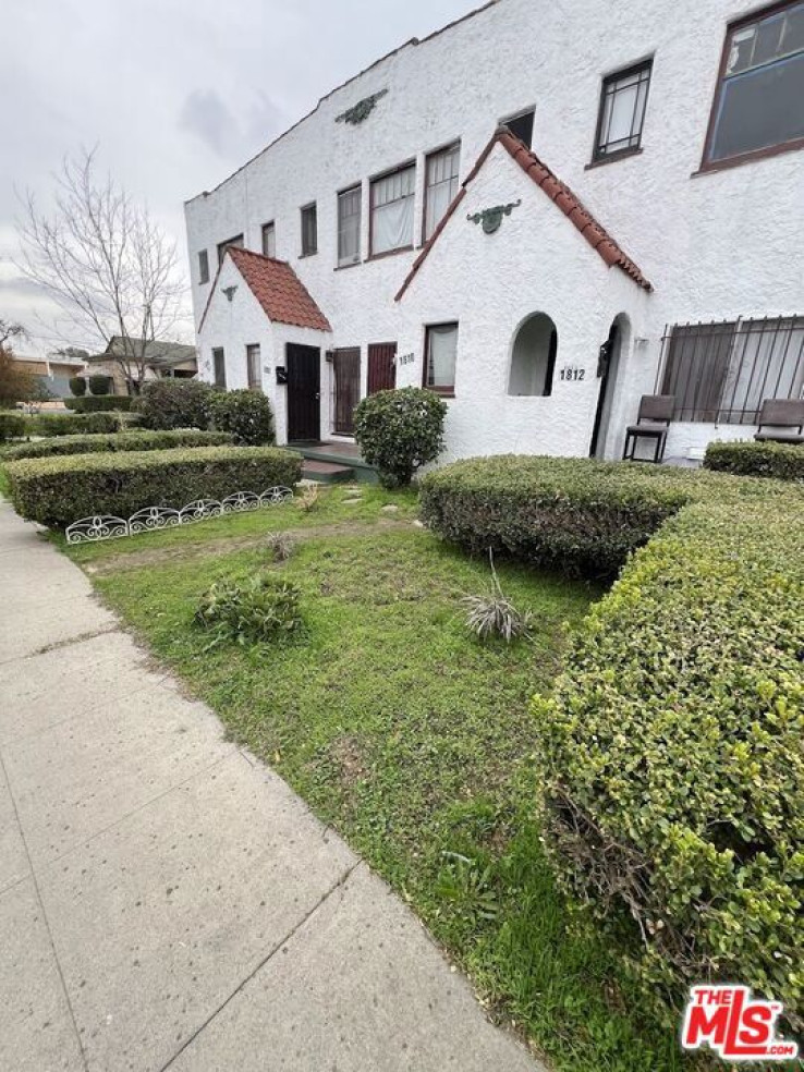  Income Home for Sale in Los Angeles, California