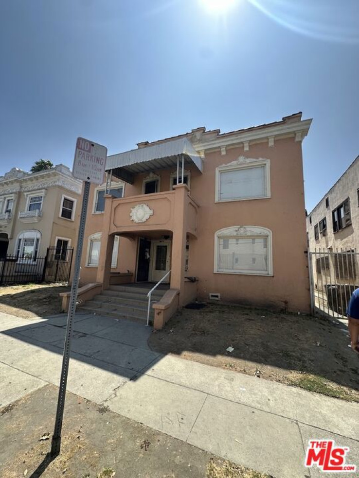  Income Home for Sale in Los Angeles, California