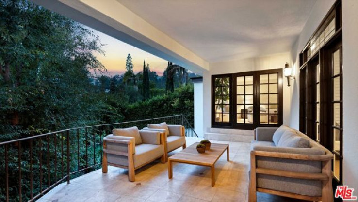 4 Bed Home for Sale in Beverly Hills, California