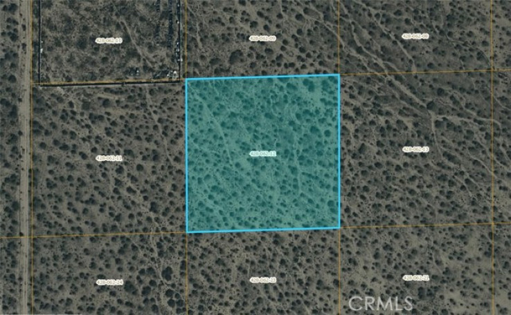  Land for Sale in Mojave, California