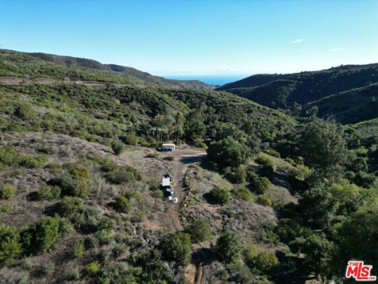  Land for Sale in Malibu, California