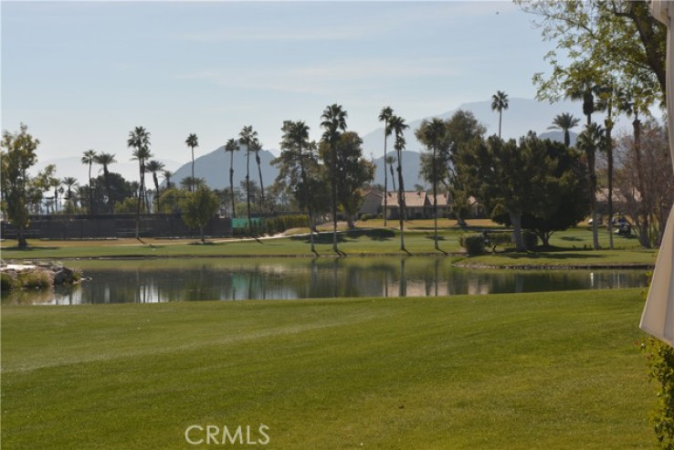 Residential Home in East Palm Desert