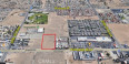  Land for Sale in Palmdale, California