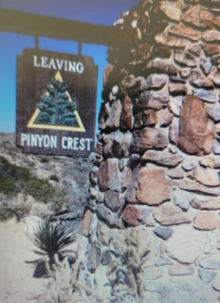  Land for Sale in Mountain Center, California