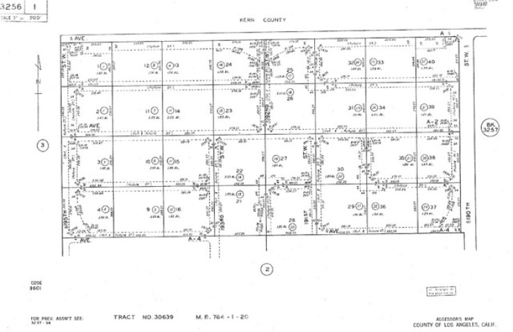 Land in Fairmont