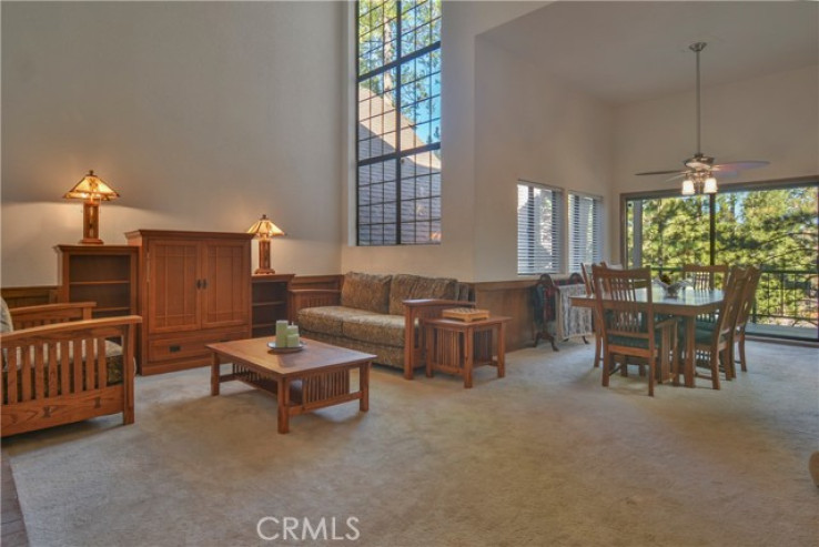 3 Bed Home for Sale in Lake Arrowhead, California