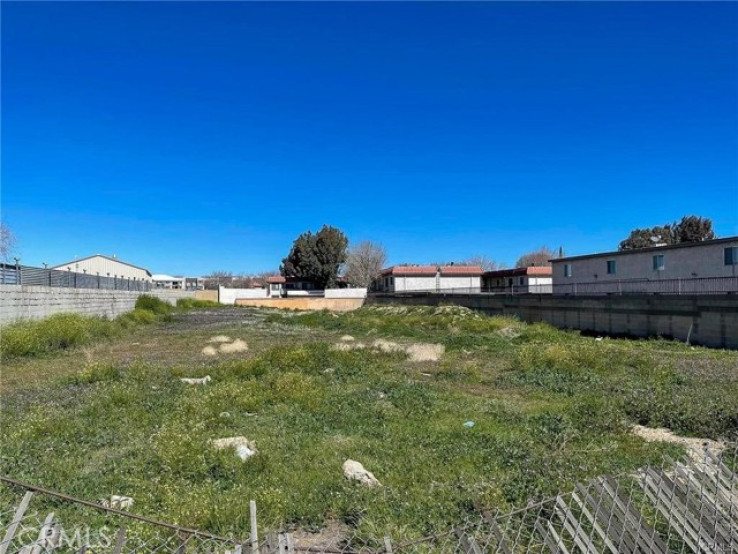  Land for Sale in Palmdale, California