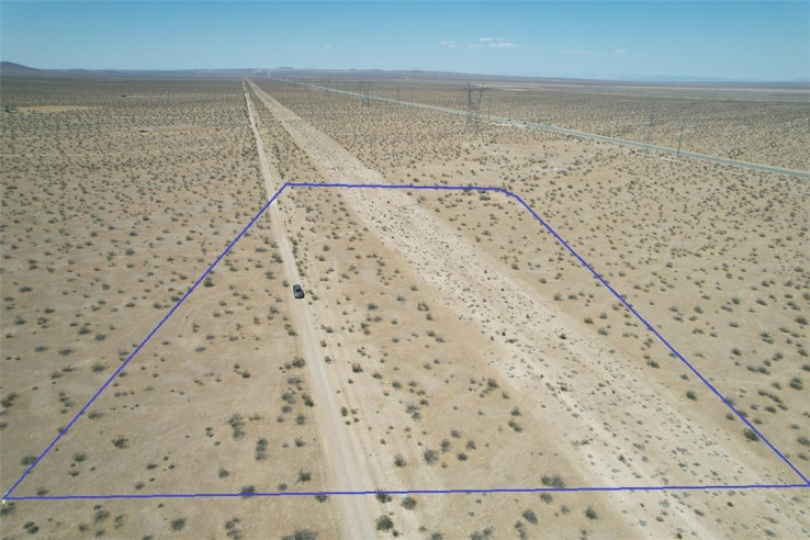  Land for Sale in Adelanto, California