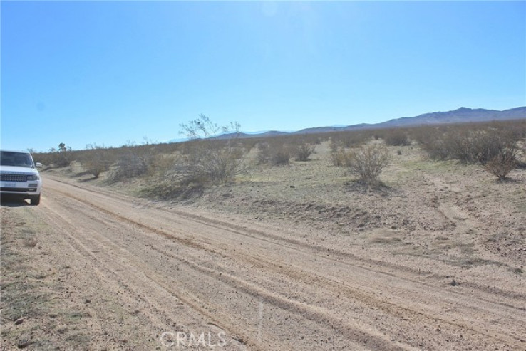  Land for Sale in Adelanto, California