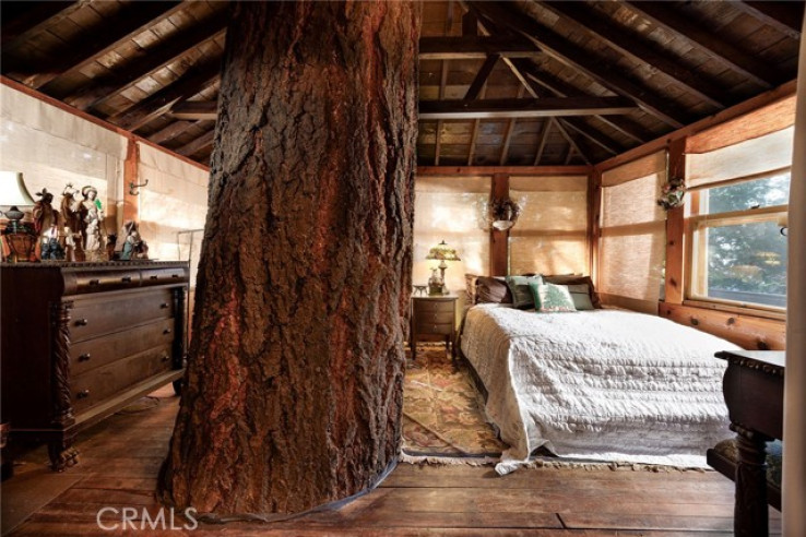 2 Bed Home for Sale in Lake Arrowhead, California