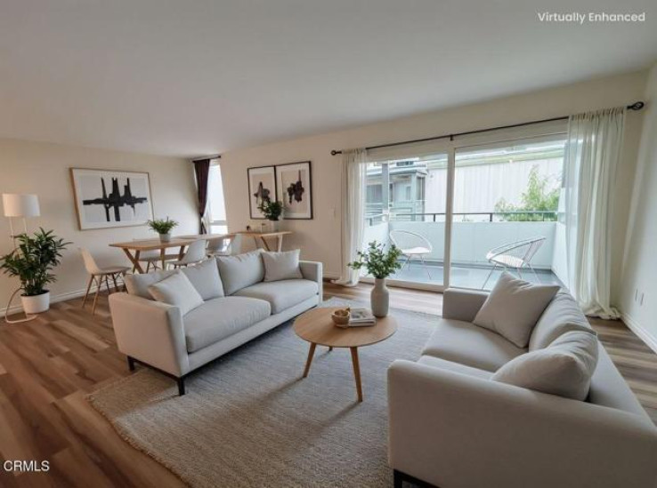 Residential Home in Ventura