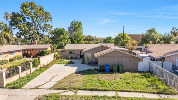 4 Bed Home for Sale in Granada Hills, California