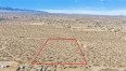  Land for Sale in Phelan, California