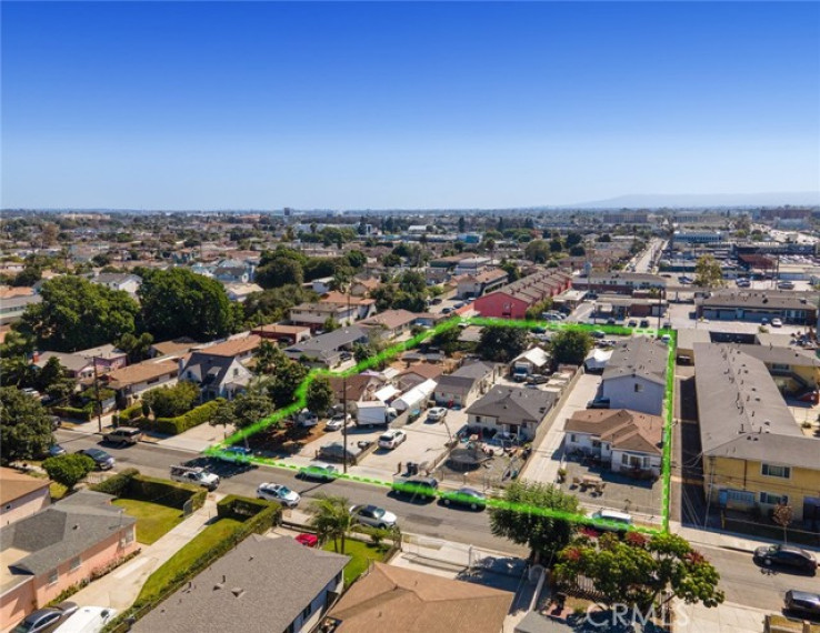  Income Home for Sale in Inglewood, California
