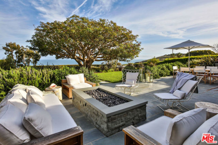 Residential Home in Malibu